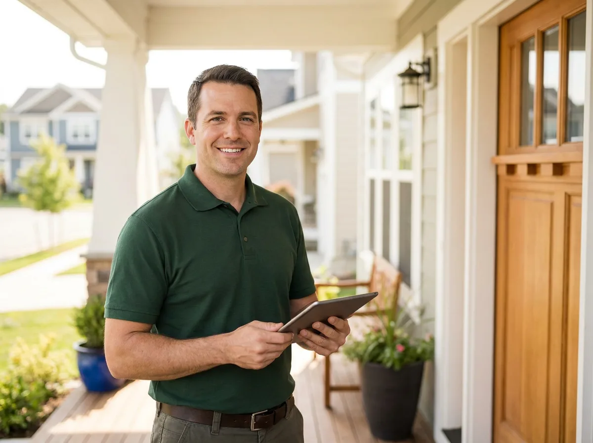 Pest control FAQs for Baileyville, IL